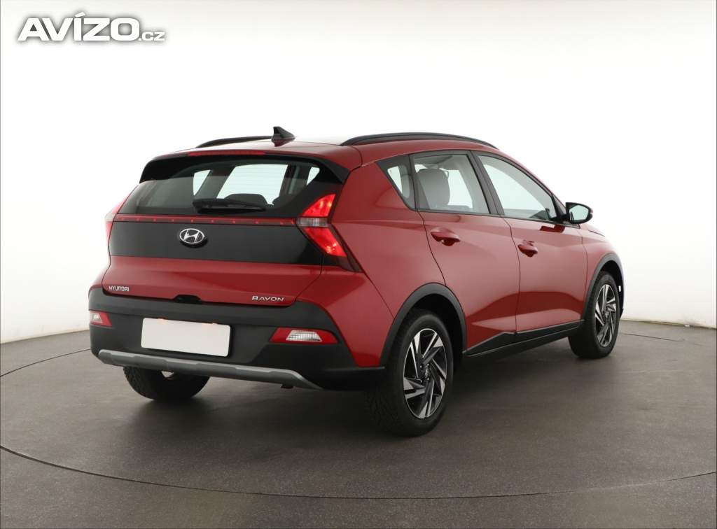 Foto inzerátu Hyundai Bayon 1.2 i