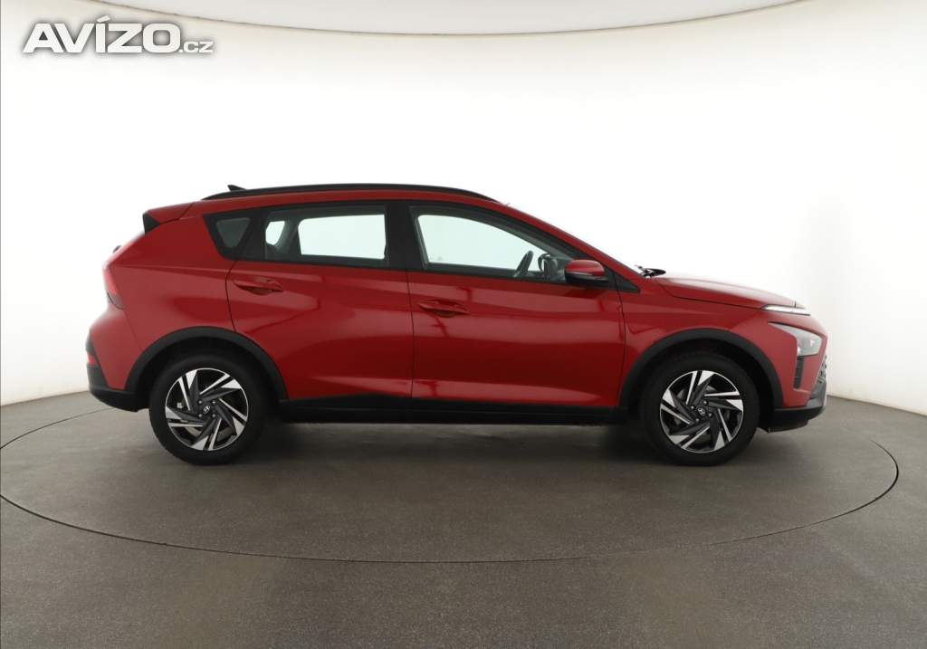 Foto inzerátu Hyundai Bayon 1.2 i