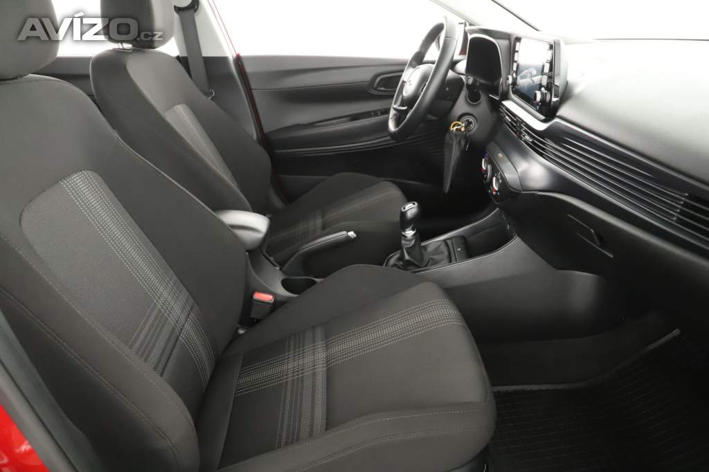 Foto inzerátu Hyundai Bayon 1.2 i