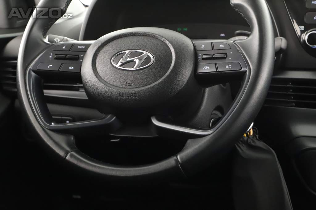 Foto inzerátu Hyundai Bayon 1.2 i
