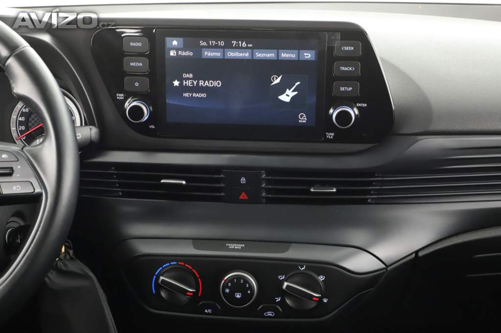 Foto inzerátu Hyundai Bayon 1.2 i