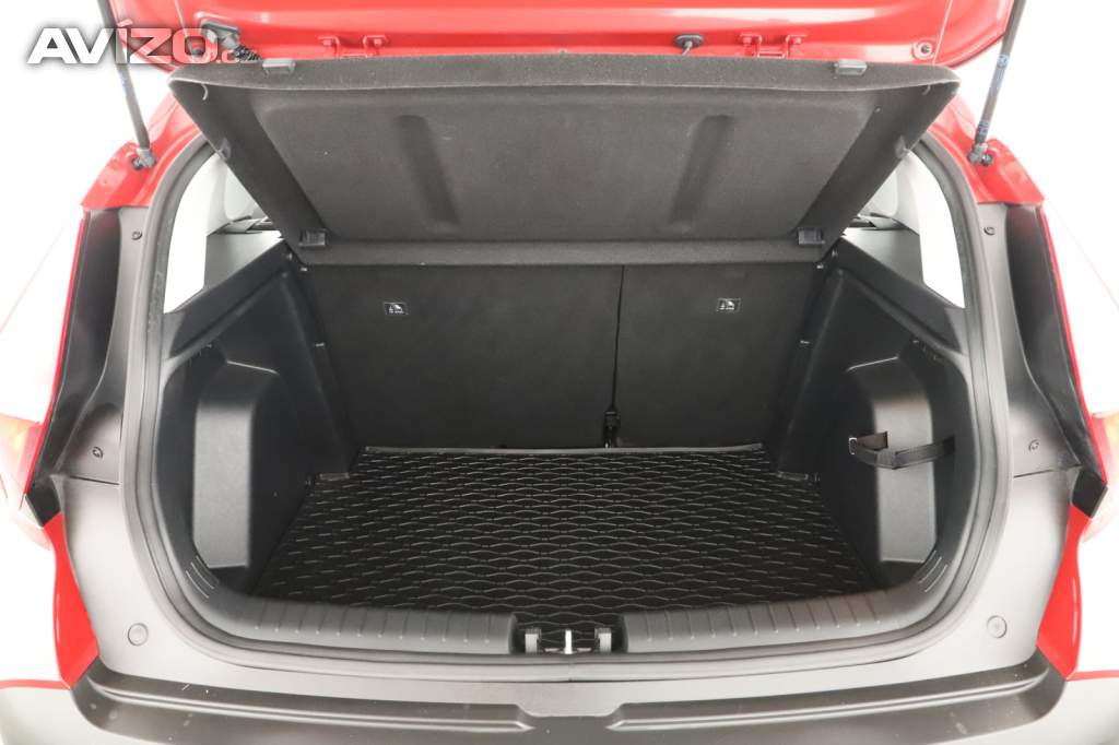 Foto inzerátu Hyundai Bayon 1.2 i