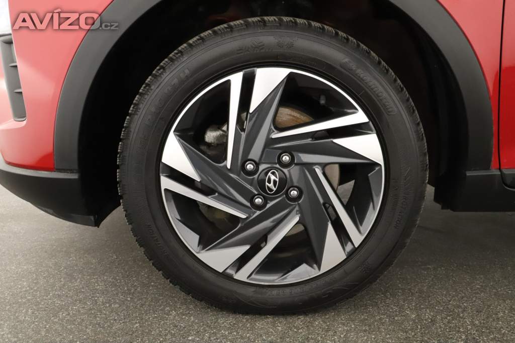 Foto inzerátu Hyundai Bayon 1.2 i