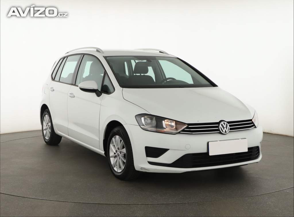VW Golf Sportsvan 1.2 TSI