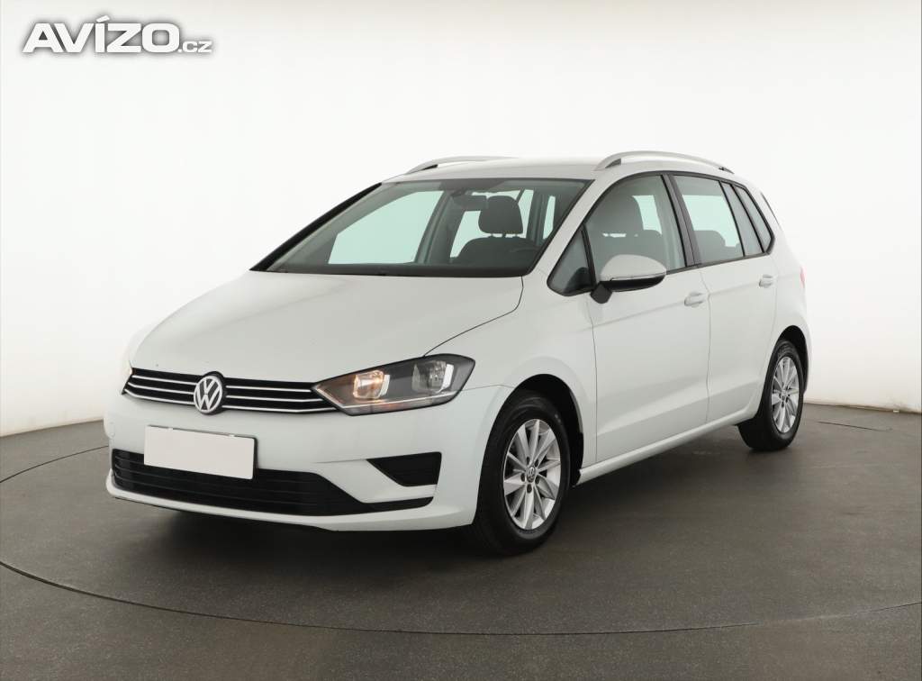 Foto inzerátu VW Golf Sportsvan 1.2 TSI
