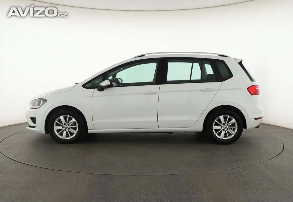 Foto inzerátu VW Golf Sportsvan 1.2 TSI