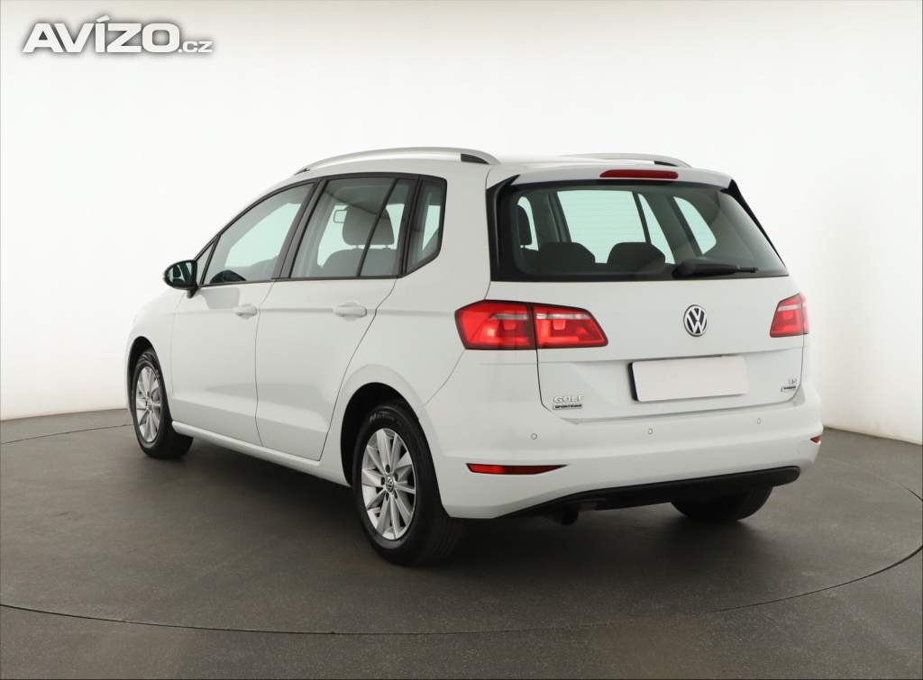 Foto inzerátu VW Golf Sportsvan 1.2 TSI