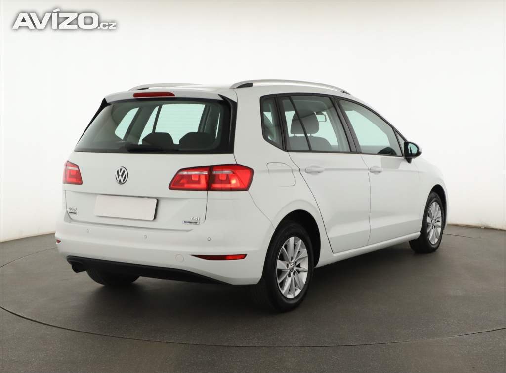 Foto inzerátu VW Golf Sportsvan 1.2 TSI
