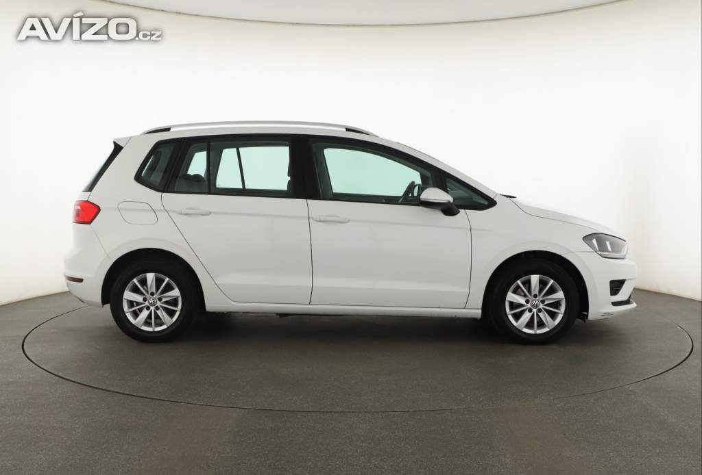 Foto inzerátu VW Golf Sportsvan 1.2 TSI