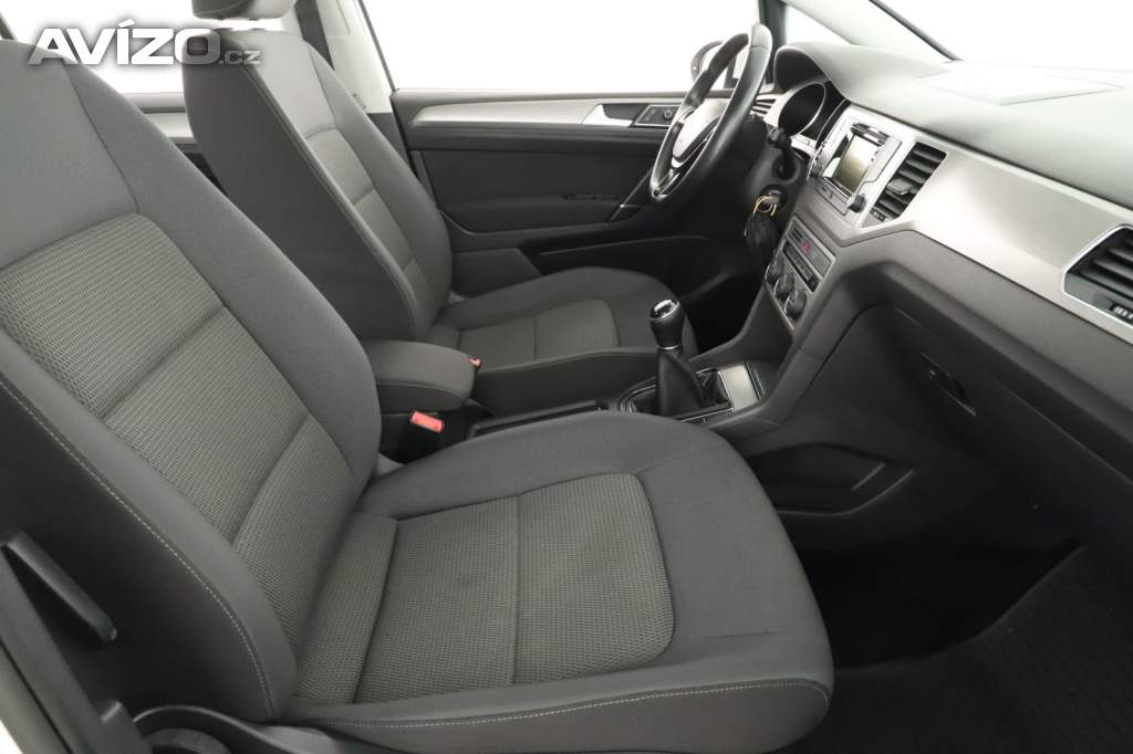 Foto inzerátu VW Golf Sportsvan 1.2 TSI