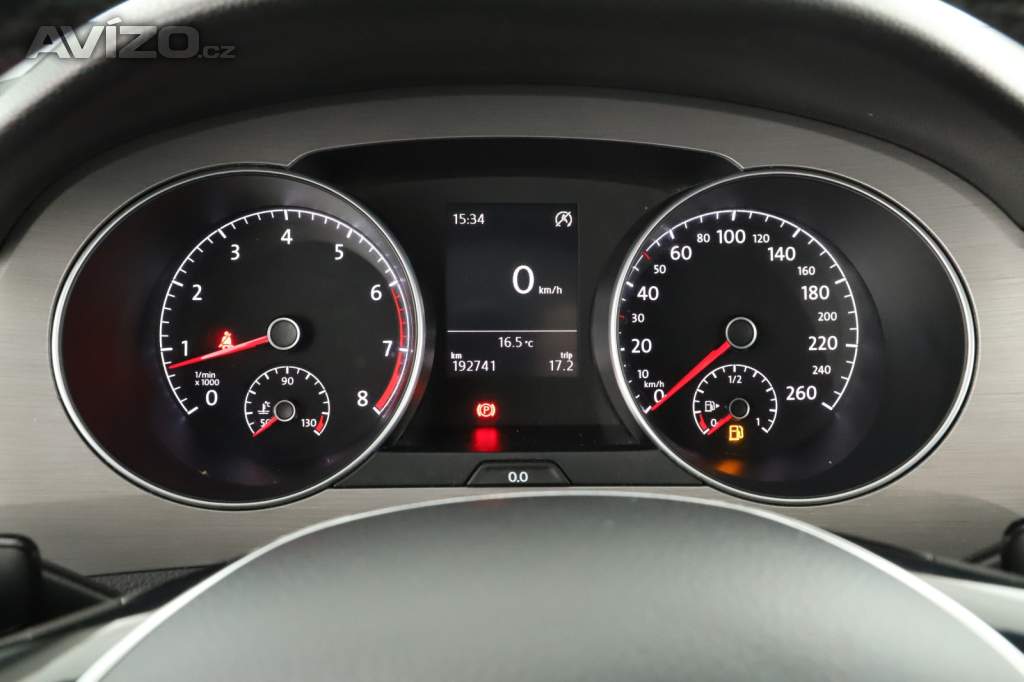 Foto inzerátu VW Golf Sportsvan 1.2 TSI