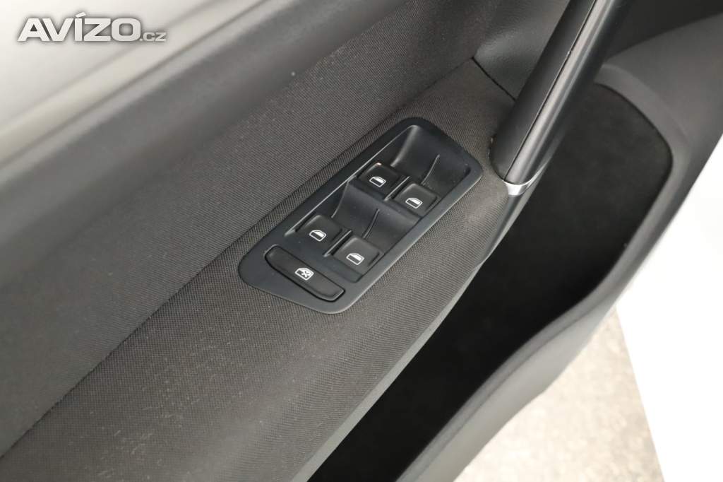 Foto inzerátu VW Golf Sportsvan 1.2 TSI