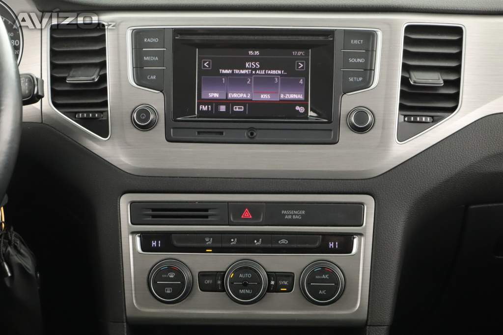 Foto inzerátu VW Golf Sportsvan 1.2 TSI