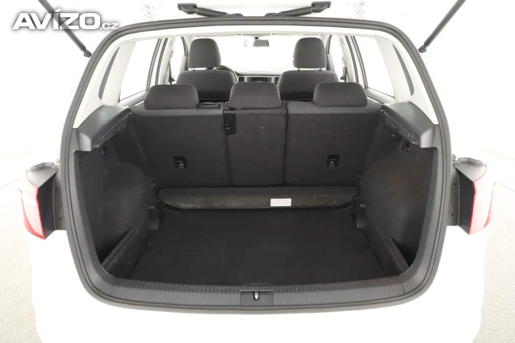 Foto inzerátu VW Golf Sportsvan 1.2 TSI