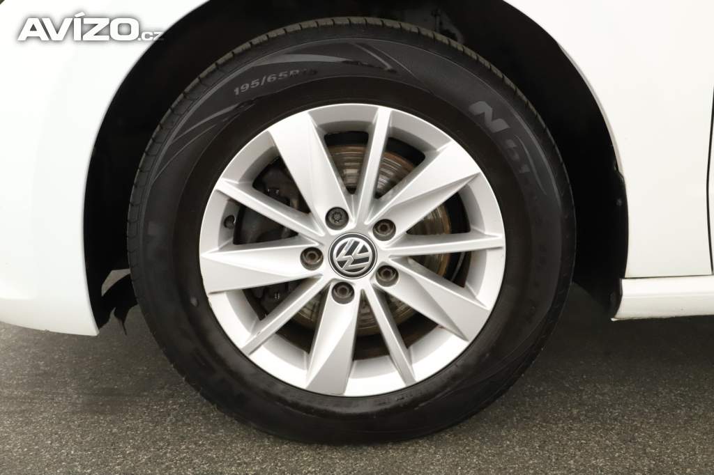 Foto inzerátu VW Golf Sportsvan 1.2 TSI