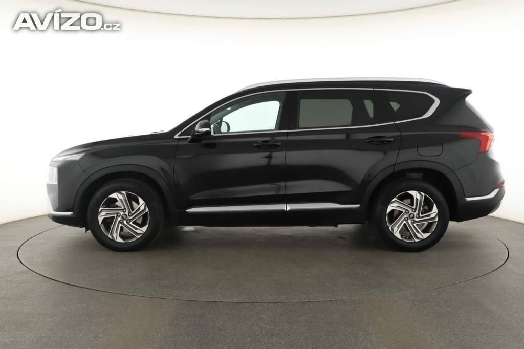 Foto inzerátu Hyundai Santa Fe 2.2 CRDi