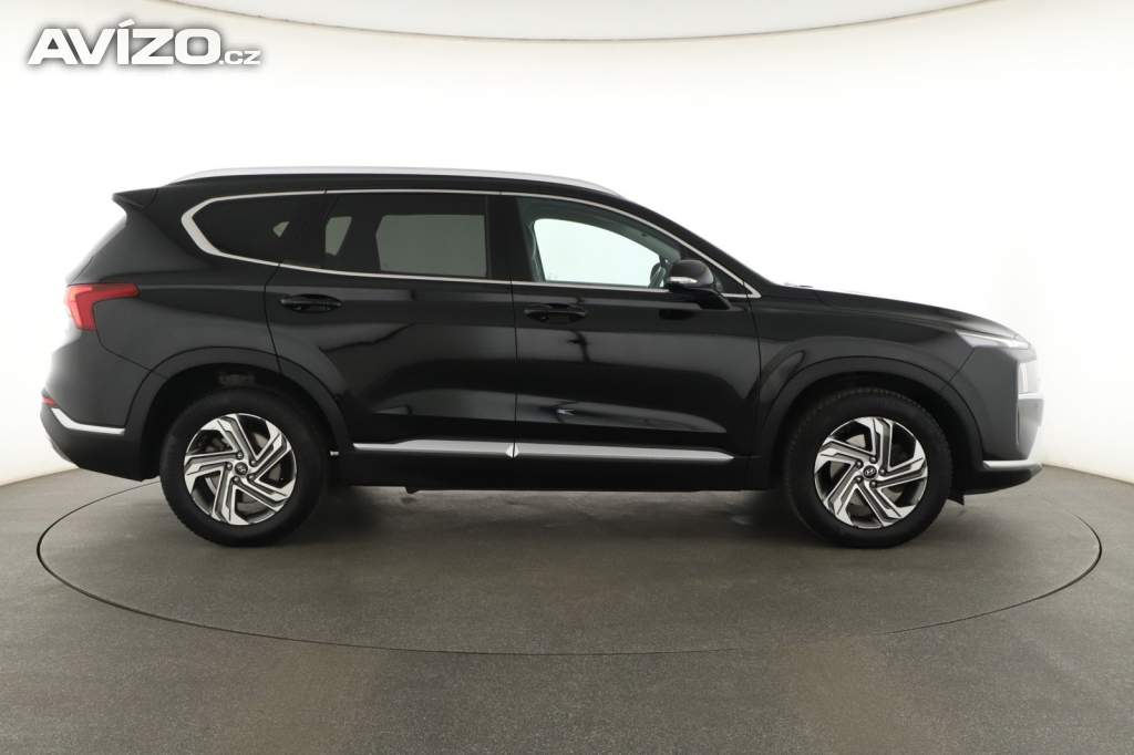 Foto inzerátu Hyundai Santa Fe 2.2 CRDi