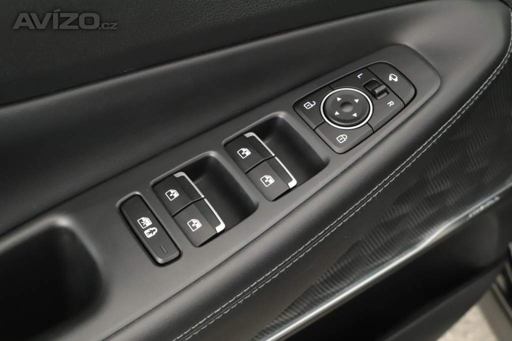 Foto inzerátu Hyundai Santa Fe 2.2 CRDi