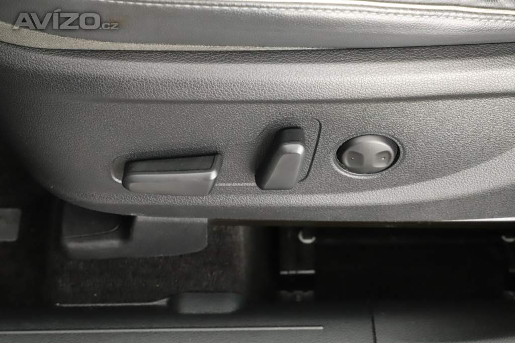 Foto inzerátu Hyundai Santa Fe 2.2 CRDi