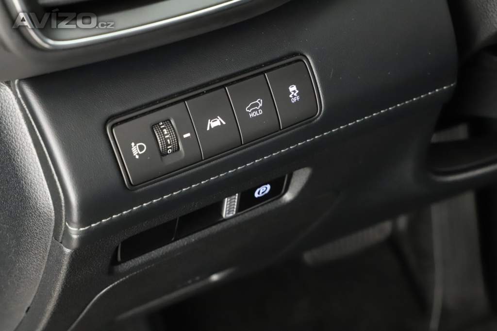 Foto inzerátu Hyundai Santa Fe 2.2 CRDi