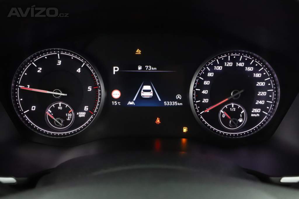 Foto inzerátu Hyundai Santa Fe 2.2 CRDi