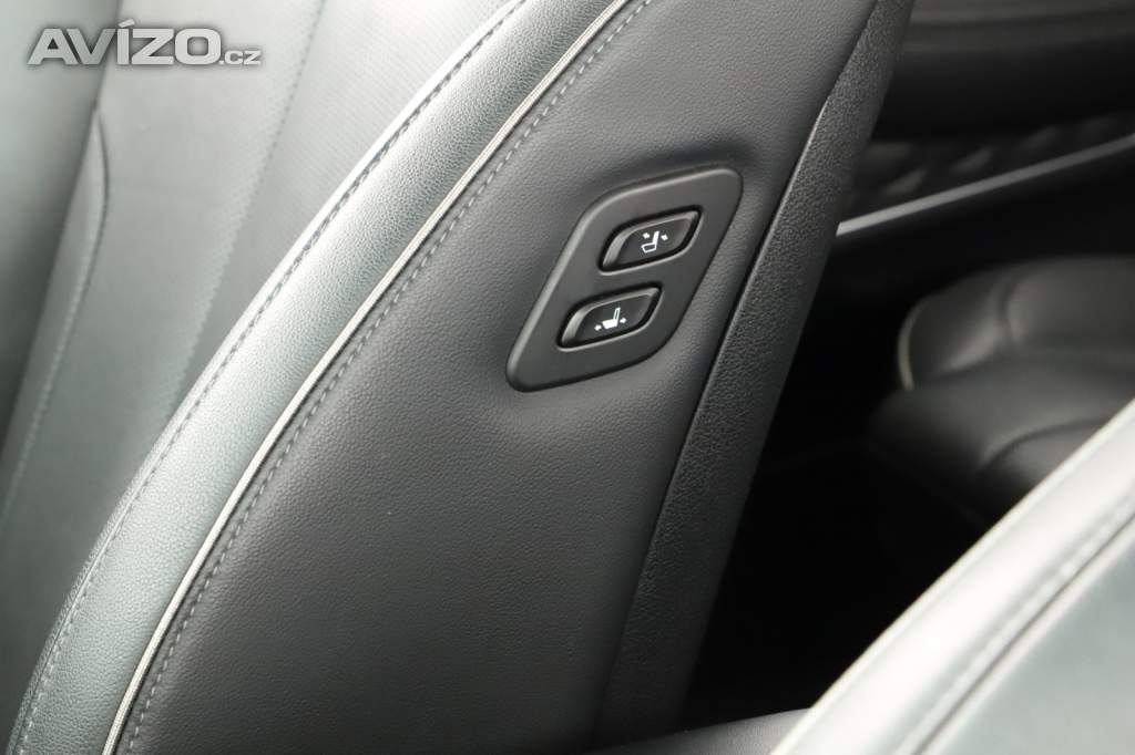 Foto inzerátu Hyundai Santa Fe 2.2 CRDi