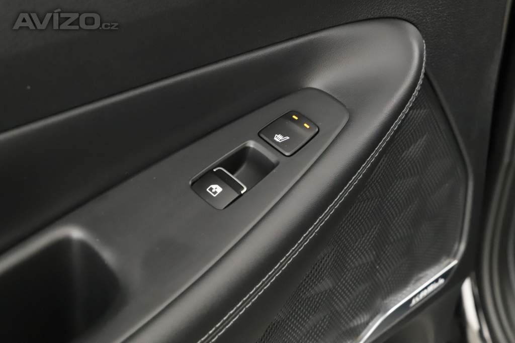 Foto inzerátu Hyundai Santa Fe 2.2 CRDi
