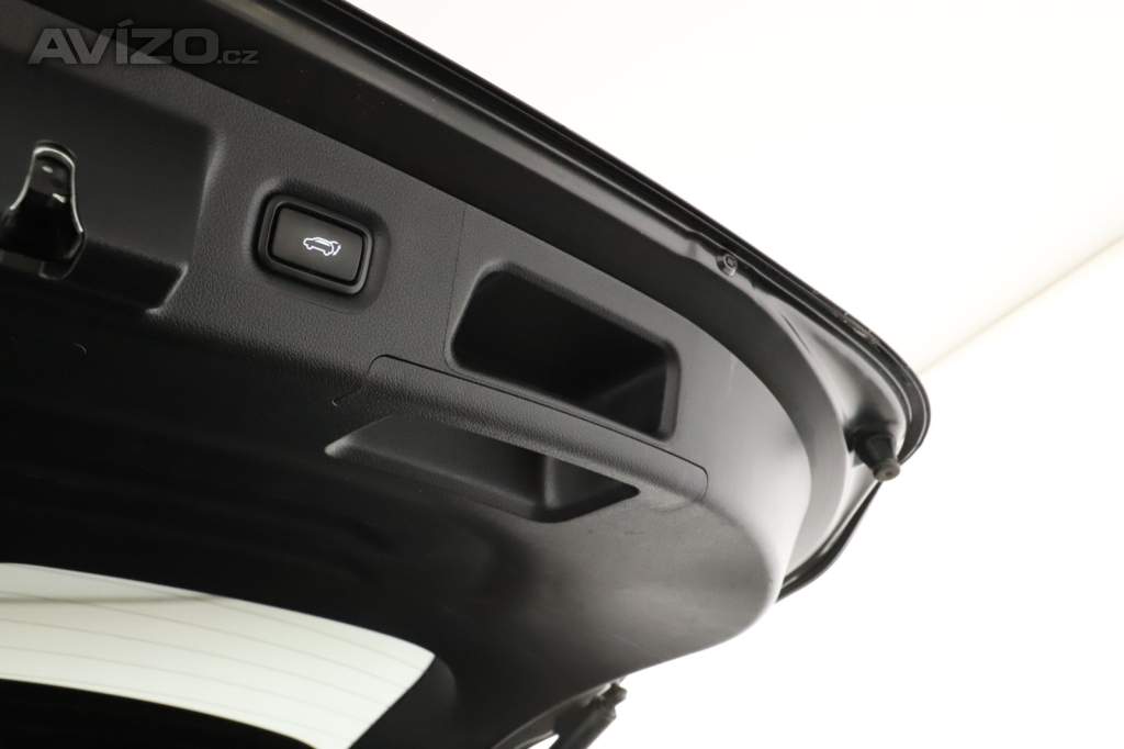 Foto inzerátu Hyundai Santa Fe 2.2 CRDi