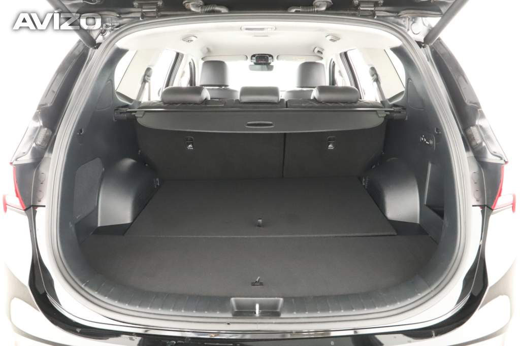 Foto inzerátu Hyundai Santa Fe 2.2 CRDi