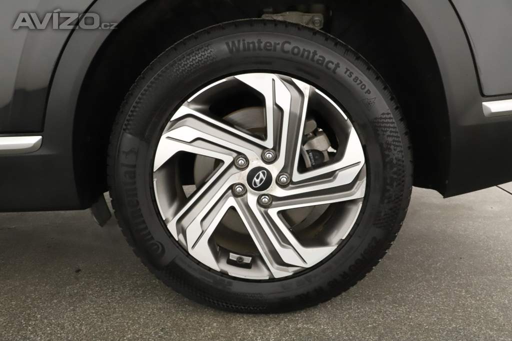 Foto inzerátu Hyundai Santa Fe 2.2 CRDi