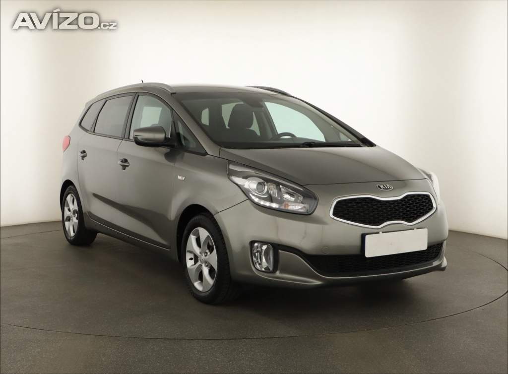 Kia Carens 1.6 GDI