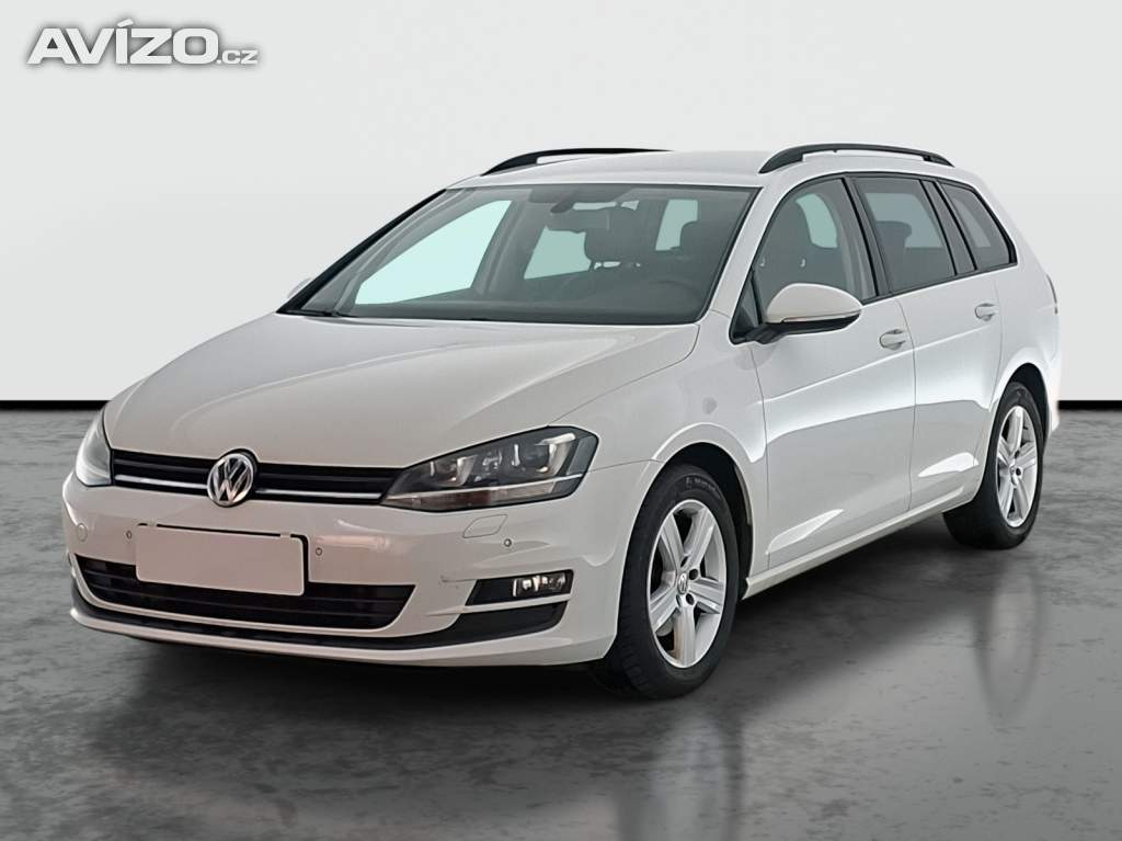 Foto inzerátu VW Golf 2.0 TDI