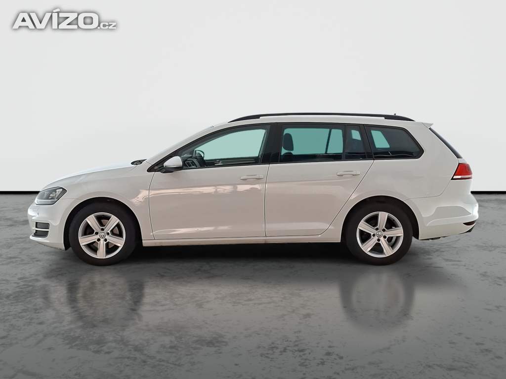 Foto inzerátu VW Golf 2.0 TDI