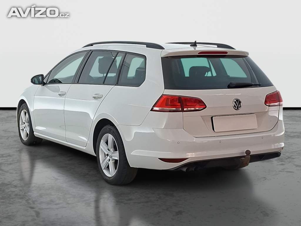 Foto inzerátu VW Golf 2.0 TDI