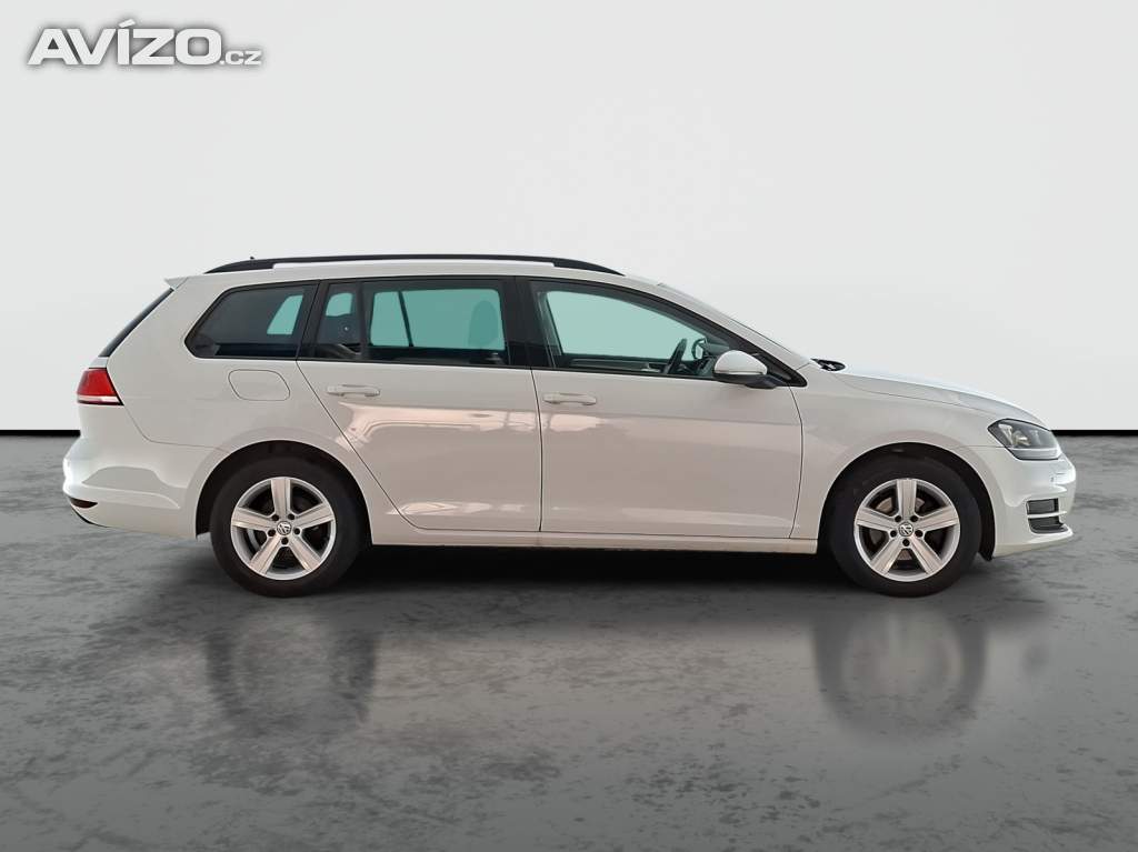 Foto inzerátu VW Golf 2.0 TDI