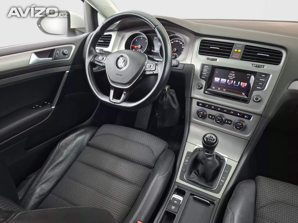 Foto inzerátu VW Golf 2.0 TDI