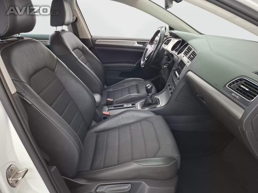 Foto inzerátu VW Golf 2.0 TDI