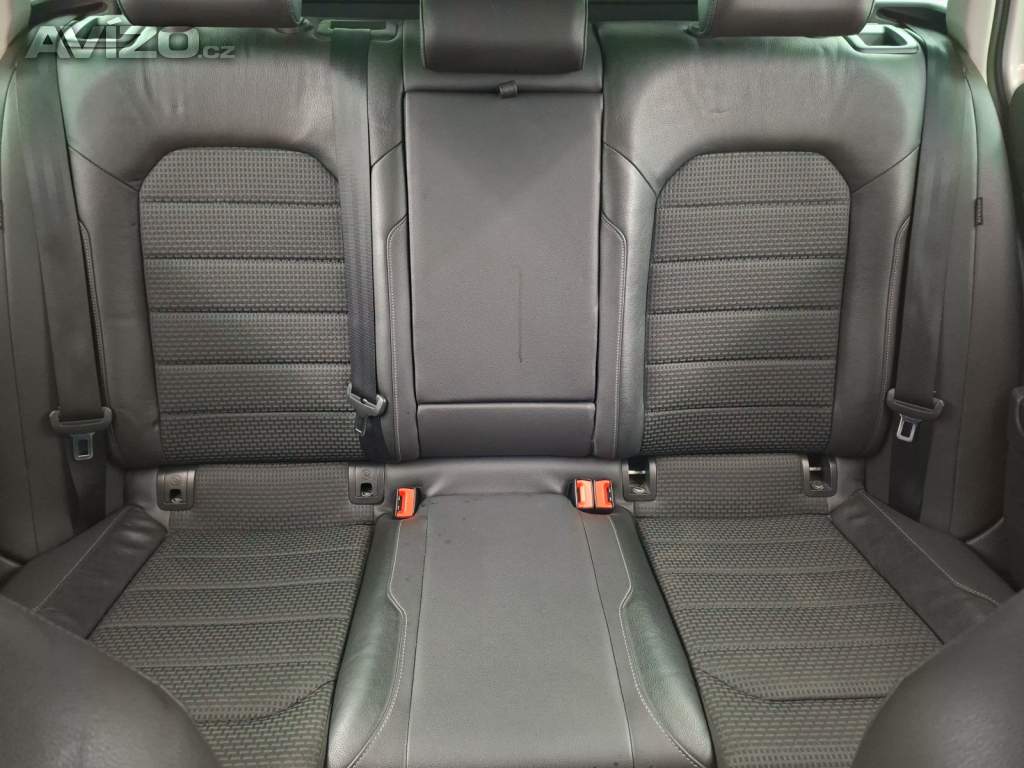 Foto inzerátu VW Golf 2.0 TDI