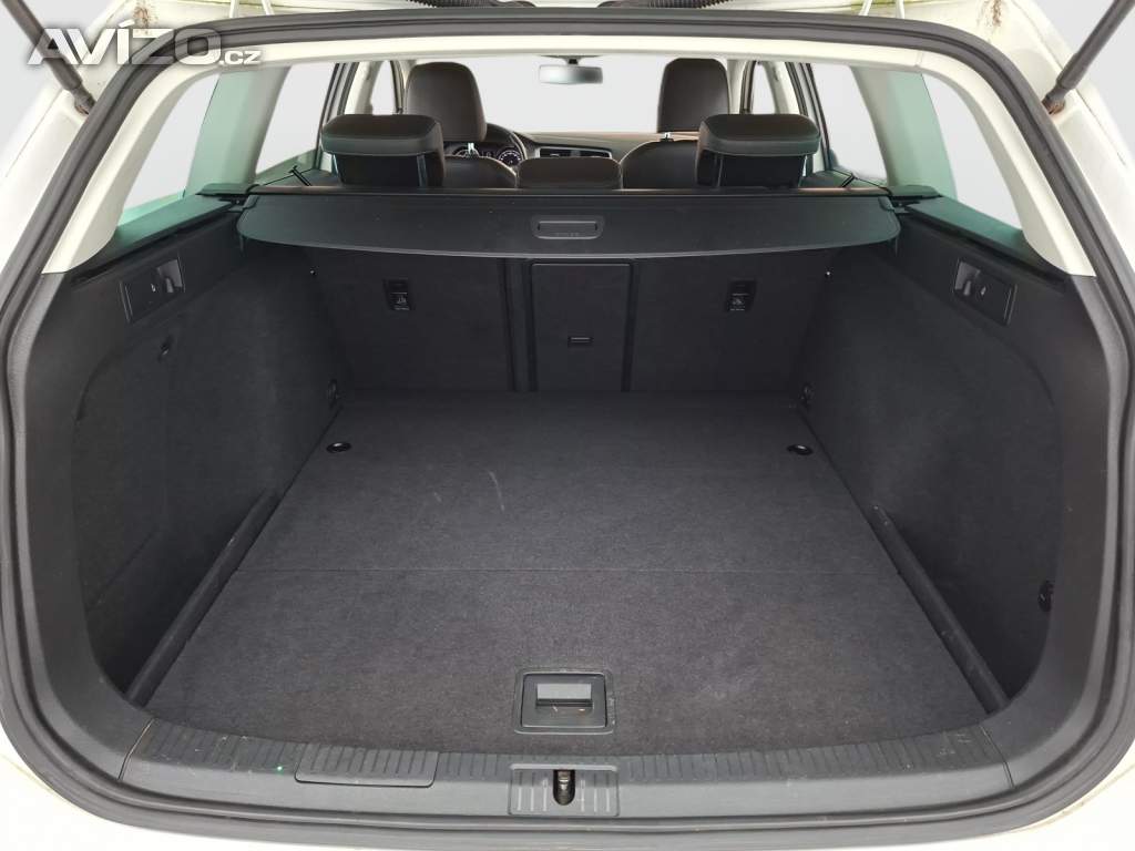 Foto inzerátu VW Golf 2.0 TDI