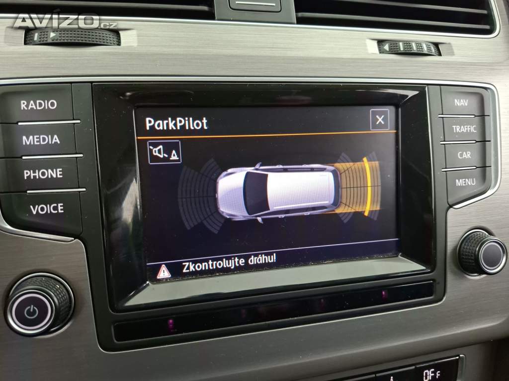 Foto inzerátu VW Golf 2.0 TDI
