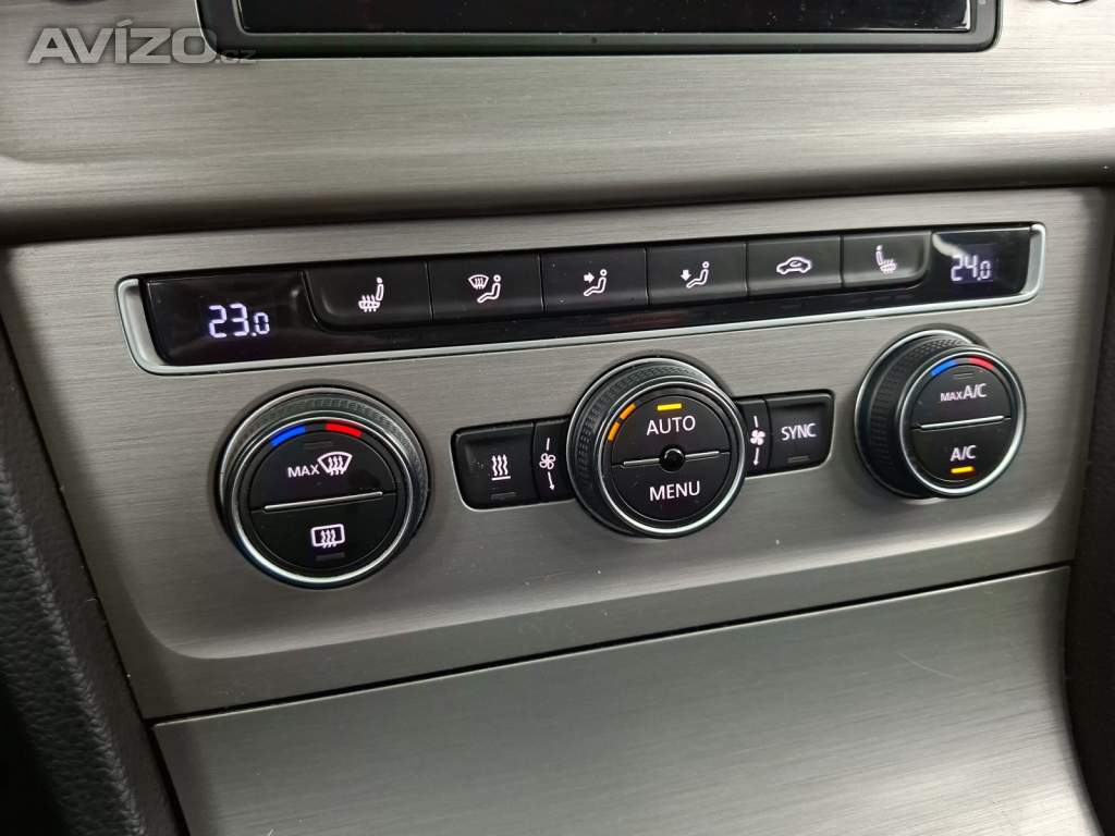 Foto inzerátu VW Golf 2.0 TDI