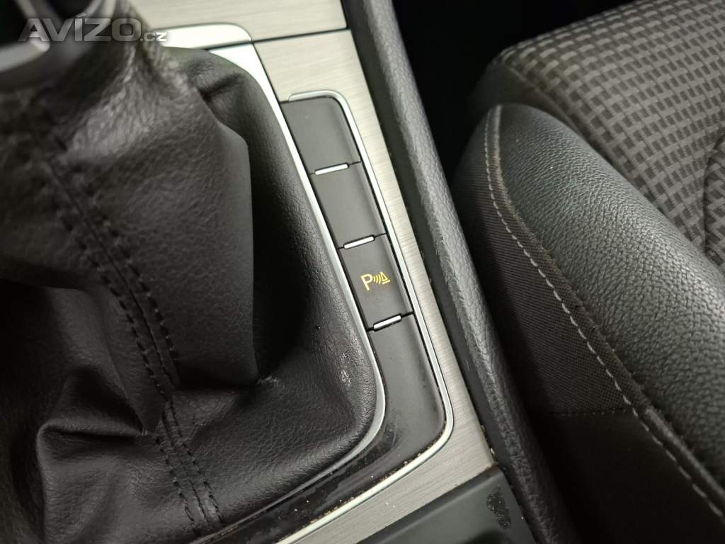 Foto inzerátu VW Golf 2.0 TDI