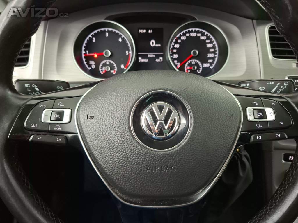 Foto inzerátu VW Golf 2.0 TDI