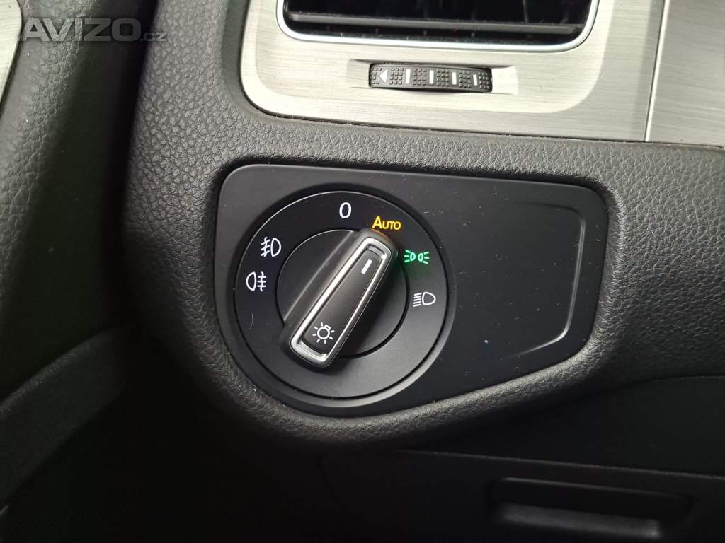 Foto inzerátu VW Golf 2.0 TDI