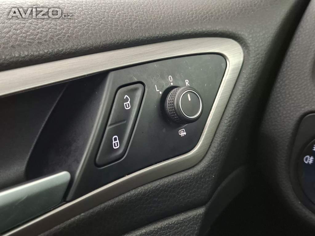 Foto inzerátu VW Golf 2.0 TDI