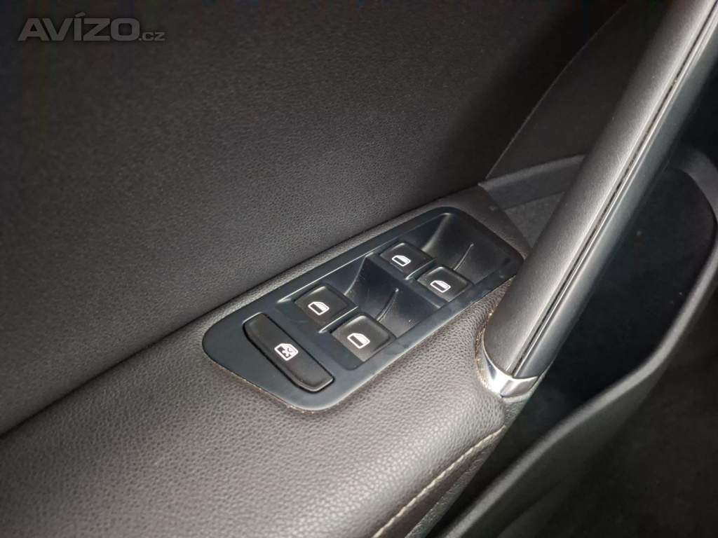 Foto inzerátu VW Golf 2.0 TDI