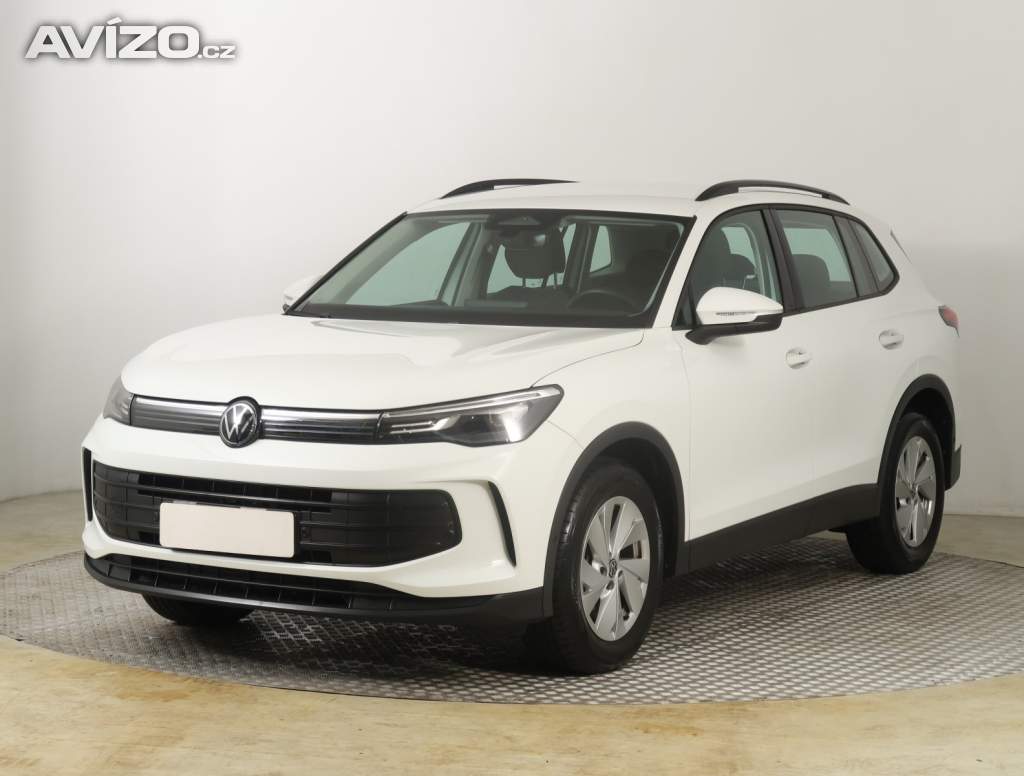 Foto inzerátu VW Tiguan 1.5 eTSI