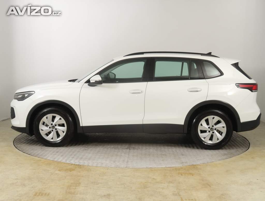 Foto inzerátu VW Tiguan 1.5 eTSI