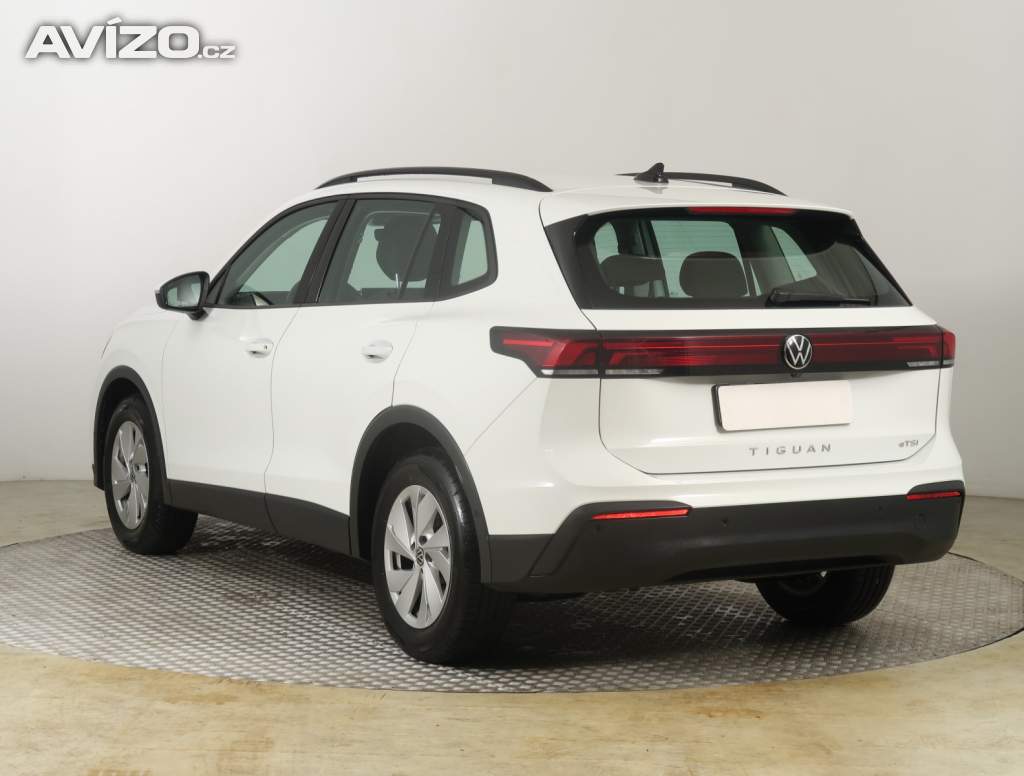 Foto inzerátu VW Tiguan 1.5 eTSI