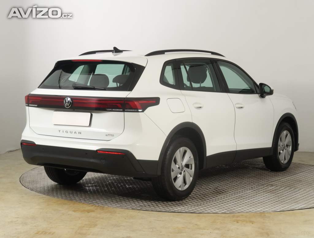 Foto inzerátu VW Tiguan 1.5 eTSI